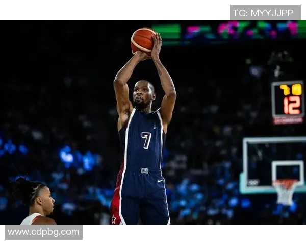 2012年美国男篮与西班牙精彩对决全场录像回放与精彩瞬间分析