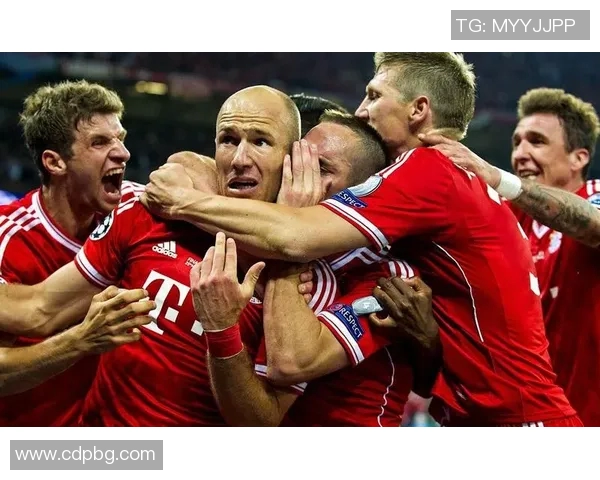 2013年欧冠半决赛拜仁慕尼黑对阵巴塞罗那的经典对决回顾 2013年欧冠半决赛拜仁慕尼黑对阵巴塞罗那的经典对决回顾