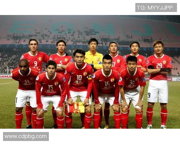 2012年恒大与全北现代激战回顾：亚冠赛场的经典对决与历史意义