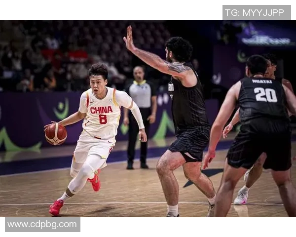 赵睿领衔新赛季篮球盛宴展现个人魅力与团队协作的完美结合