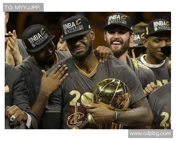 2017年NBA总决赛骑士与勇士的精彩对决与战术分析总结