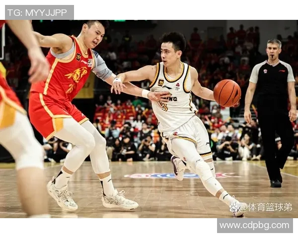 CBA精彩回放福建队与浙江队的激烈对决全程回顾