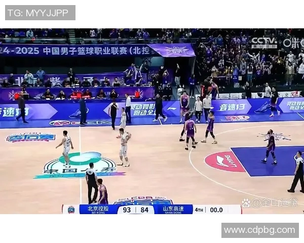 北控与山东精彩对决直播视频全程回顾与精彩瞬间分享 北控与山东精彩对决直播视频全程回顾与精彩瞬间分享