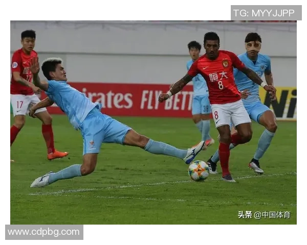 大邱与广州恒大激战结果揭晓球迷期待精彩瞬间回顾