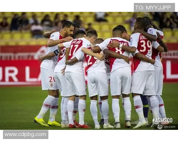 多特蒙德与摩纳哥对决比分预测分析及赛前展望