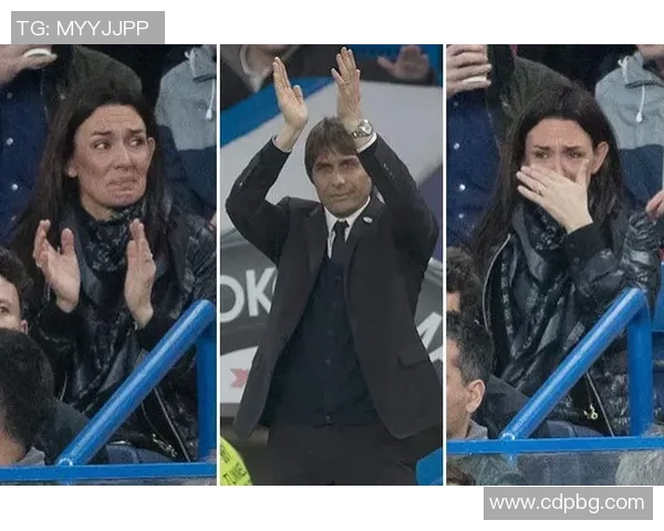 切尔西主教练孔蒂：保持稳定，全力冲击英超冠军