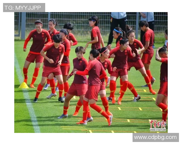 女足世界杯慈善赛在即，中国队加紧备战迎接挑战