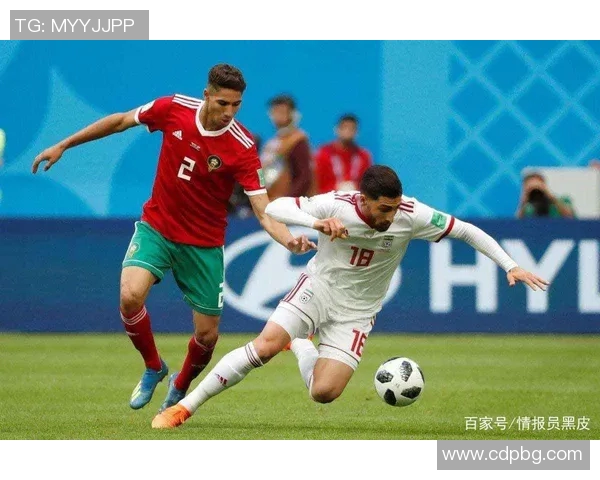 伊拉克对阵韩国的竞彩分析与预测全方位解读