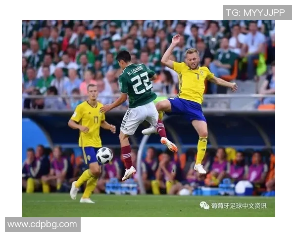 墨西哥与葡萄牙历史交锋战绩分析及未来展望 墨西哥与葡萄牙历史交锋战绩分析及未来展望