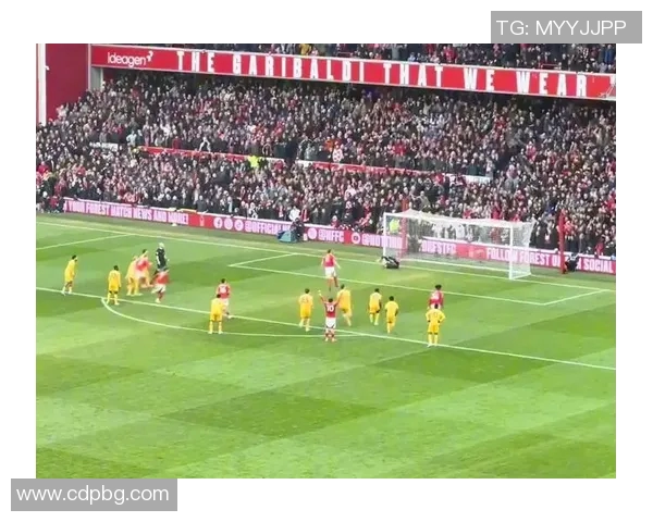 普雷斯顿主场迎战诺丁汉森林期待精彩对决与激烈竞争