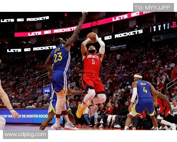 火箭队与勇士队精彩对决高清直播全程回放及赛后分析